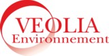 logo veolia environnement
