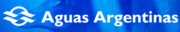 logo aguas argentinas