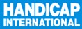 logo handicap international