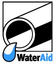 logo wateraid